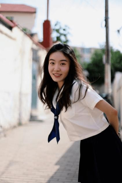 二中喜報 祝賀 二中烙印終身發展 追求卓越永不止步