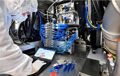 比原子彈還稀有,全世界僅2個國家掌握技術(shù),制造光刻機(jī)太難了