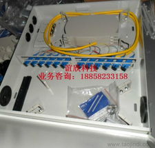 供應(yīng)12芯光纖分纖箱價(jià)格 廠家 圖片